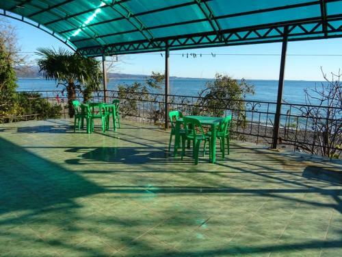 Hostal Guest House Zhemchuzhina