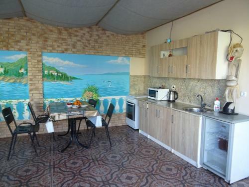 Hostal Guest House Zhemchuzhina