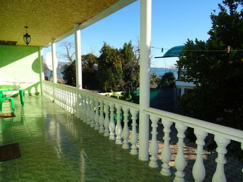 Hostal Guest House Zhemchuzhina
