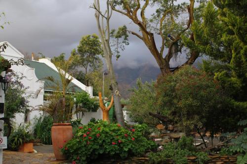 Agroturismo Fynbos Guest Farm