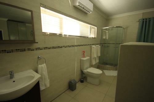 Bed & Breakfast La Rose Douglas Guesthouse