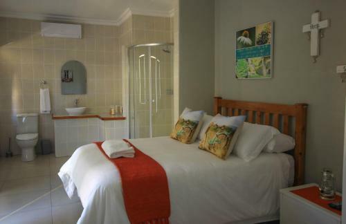 Bed & Breakfast La Rose Douglas Guesthouse