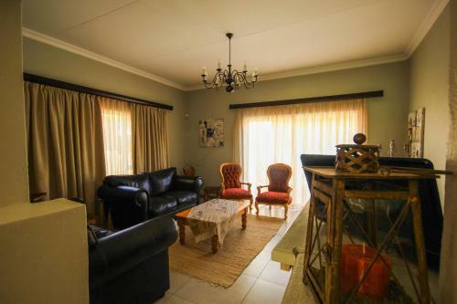 Bed & Breakfast La Rose Douglas Guesthouse