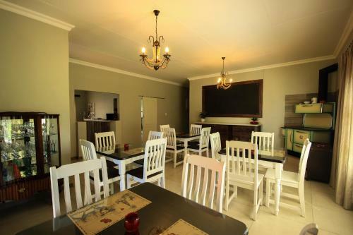 Bed & Breakfast La Rose Douglas Guesthouse