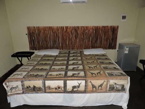 Endhawini Nature Lodge