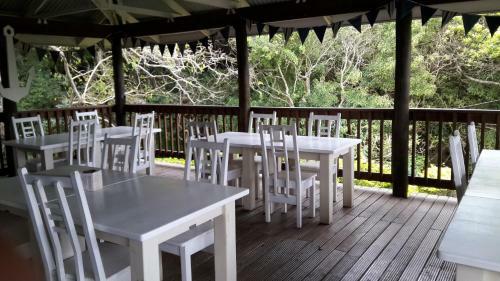 Bed & Breakfast Glengarriff Lodge
