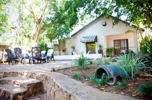 Hostal Dei Gratia Guest House
