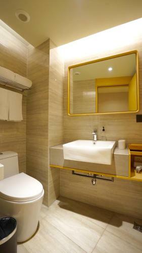 Ji Hotel Tongchuan Yaozhou District Government