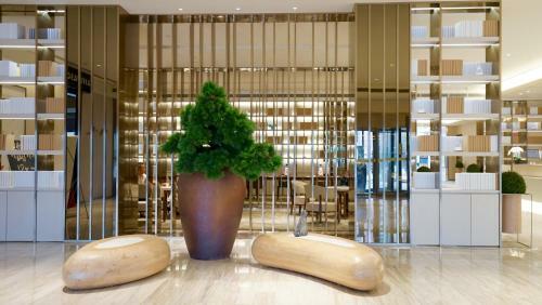 Ji Hotel Tongchuan Yaozhou District Government