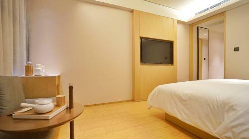 Ji Hotel Tongchuan Yaozhou District Government