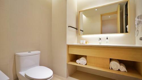 Ji Hotel Tongchuan Yaozhou District Government