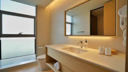 Ji Hotel Tongchuan Yaozhou District Government