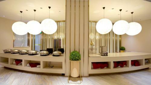 Ji Hotel Tongchuan Yaozhou District Government