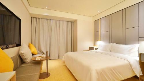 Ji Hotel Tongchuan Yaozhou District Government