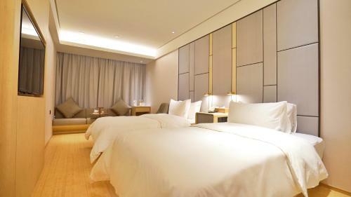 Ji Hotel Tongchuan Yaozhou District Government