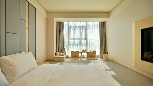 Ji Hotel Tongchuan Yaozhou District Government
