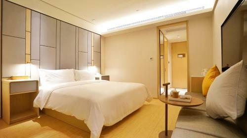 Ji Hotel Tongchuan Yaozhou District Government