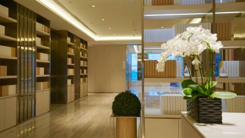 Ji Hotel Tongchuan Yaozhou District Government