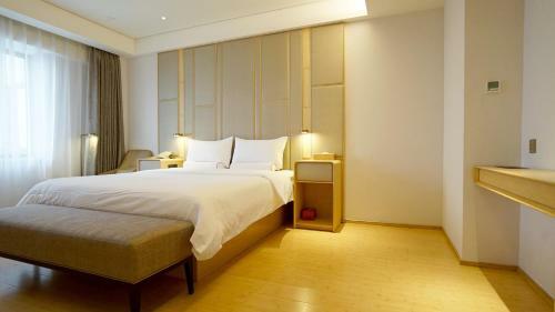 Ji Hotel Tongchuan Yaozhou District Government