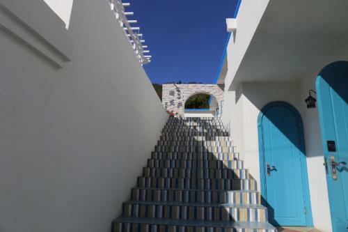 Hai Dao Hua Lu Homestay