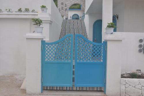 Hai Dao Hua Lu Homestay
