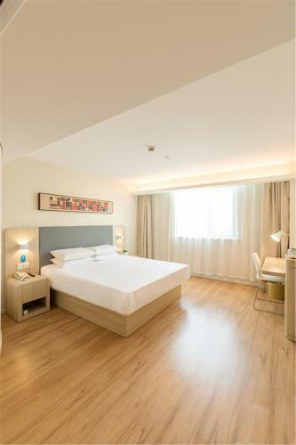 Hanting Hotel Fuyang Linquan County