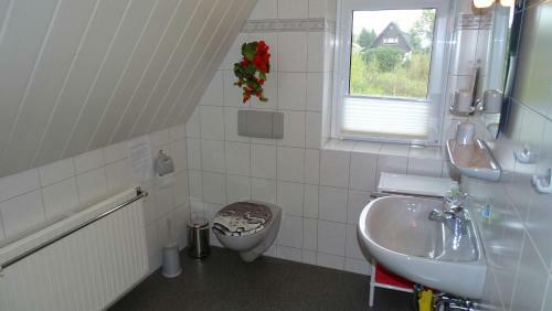 Apartamentos Ferienwohnung-wasserlaeufer