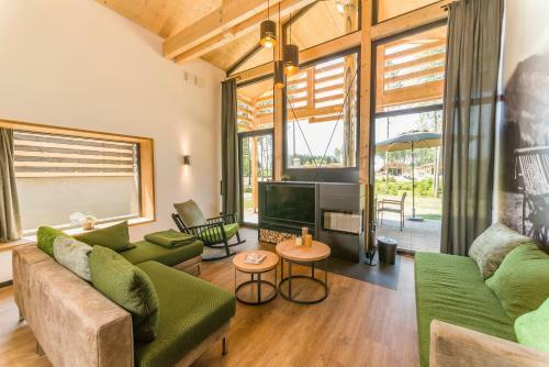 Center Parcs Park Allg�u
