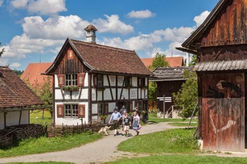 Center Parcs Park Allg�u