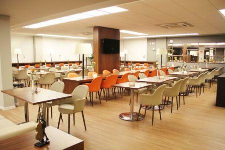 Hotel 10 Ponta Grossa