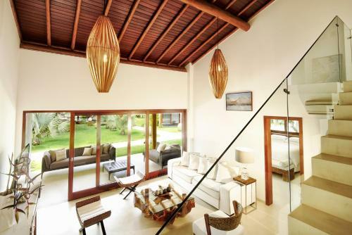 Hotel Campo Bahia