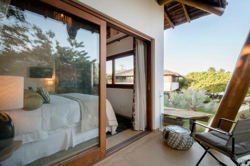 Hotel Campo Bahia