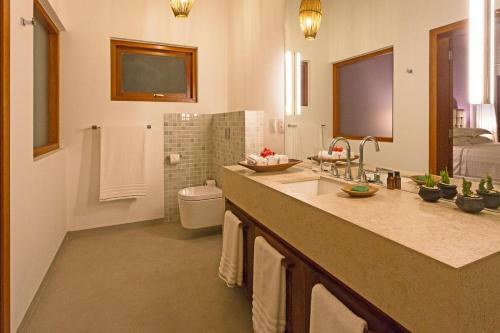 Hotel Campo Bahia