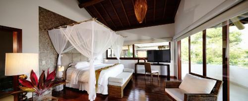 Hotel Campo Bahia