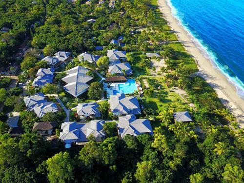 Hotel Campo Bahia