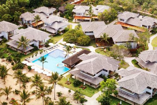 Hotel Campo Bahia
