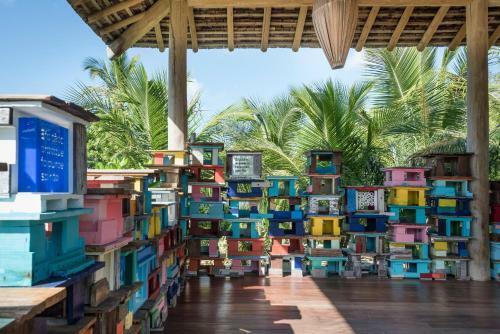 Hotel Campo Bahia