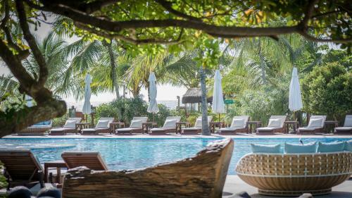 Hotel Campo Bahia