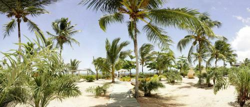 Hotel Campo Bahia