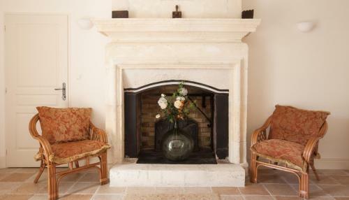 Bed & Breakfast Logis Du Paradis