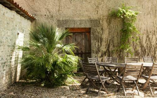 Bed & Breakfast Logis Du Paradis
