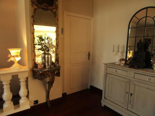 Bed & Breakfast Villa La Clef Des Champs