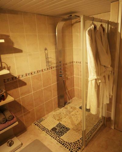 Bed & Breakfast Villa La Clef Des Champs