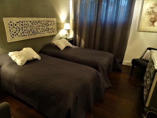 Bed & Breakfast Villa La Clef Des Champs