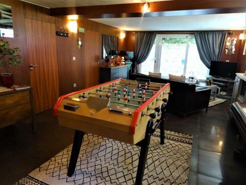 Bed & Breakfast Villa La Clef Des Champs