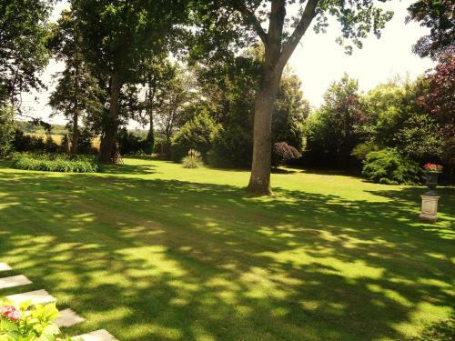 Bed & Breakfast Villa La Clef Des Champs