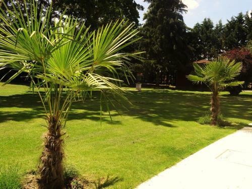 Bed & Breakfast Villa La Clef Des Champs
