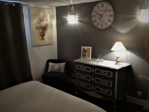 Bed & Breakfast Villa La Clef Des Champs