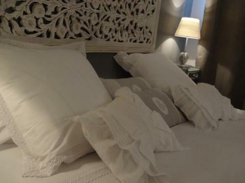 Bed & Breakfast Villa La Clef Des Champs