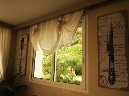 Bed & Breakfast Villa La Clef Des Champs